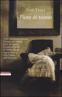 Fiore di tuono