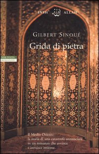 Grida di pietra