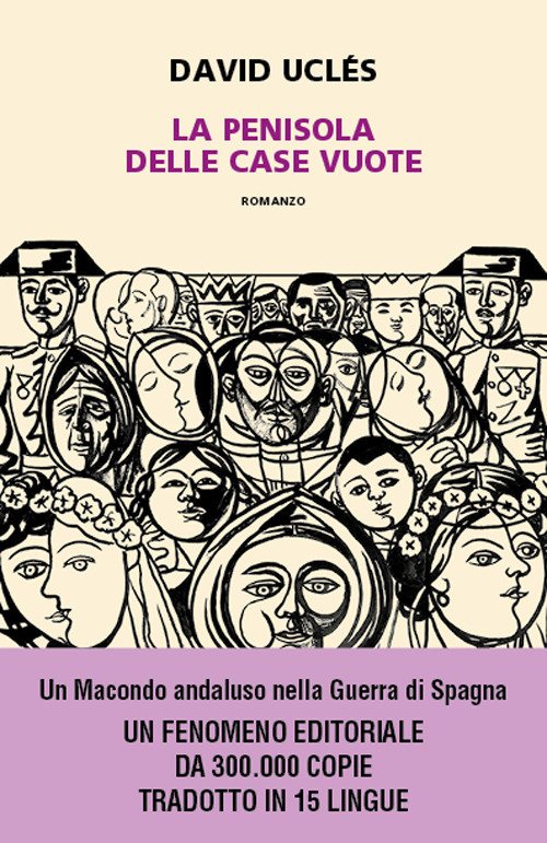 La penisola delle case vuote