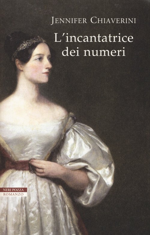 L'incantatrice dei numeri