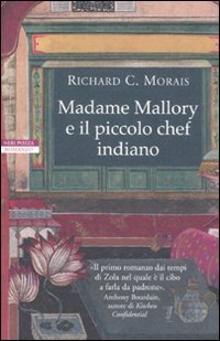 Madame Mallory e il piccolo chef indiano
