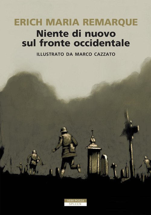 Niente di nuovo sul fronte occidentale