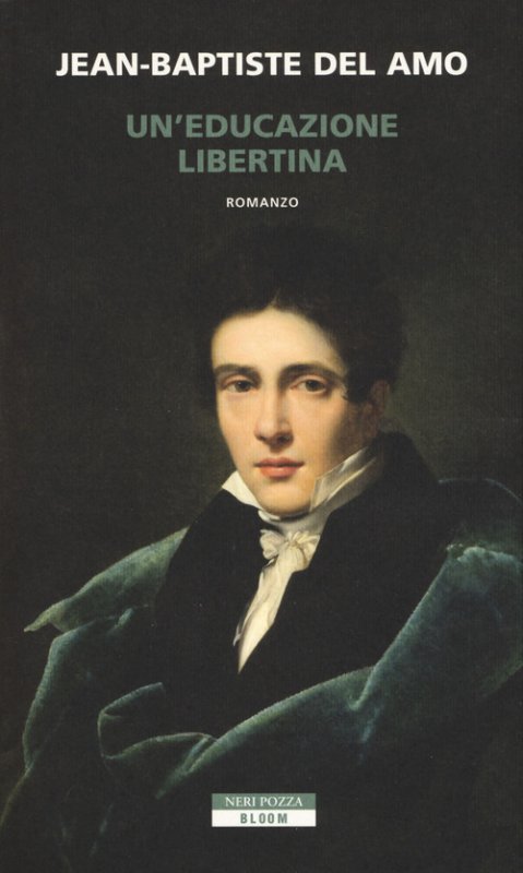 Un'educazione libertina