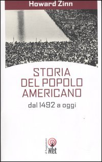 Storia del popolo americano dal 1492 a oggi