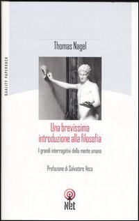Una brevissima introduzione alla filosofia