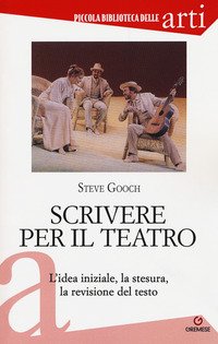 Scrivere per il teatro