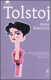 Anna Karenina
