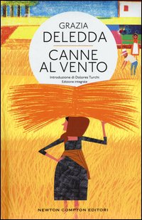 Canne al vento