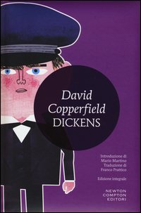 David Copperfield. Ediz. integrale