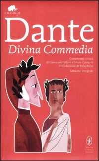 Divina Commedia