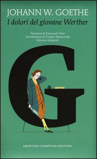 I dolori del giovane Werther