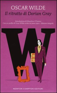 Il ritratto di Dorian Gray