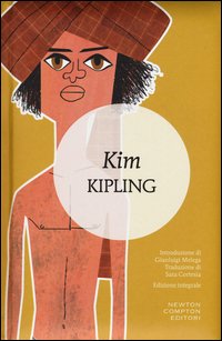 Kim. Ediz. integrale