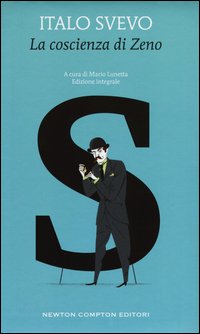 La coscienza di Zeno