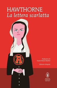 La lettera scarlatta