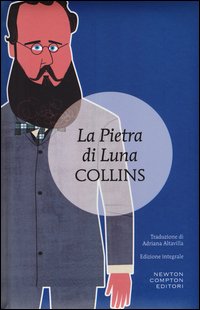 La pietra di luna