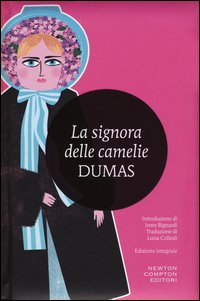 La signora delle camelie