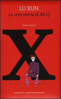 La vera storia di Ah Q