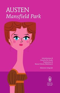 Mansfield Park. Ediz. integrale