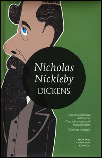Nicholas Nickleby