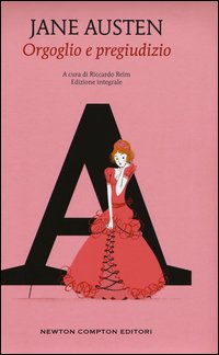 Orgoglio e pregiudizio