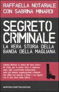 Segreto criminale