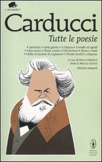 Tutte le poesie