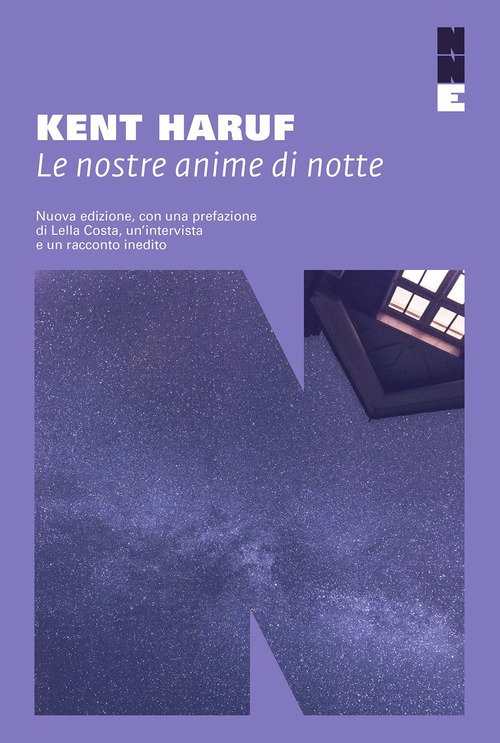 Le nostre anime di notte