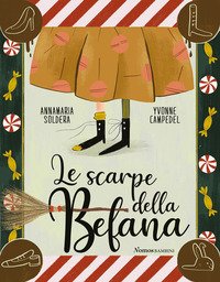 Le scarpe della Befana