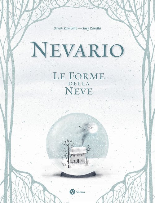 Nevario. Le forme della neve