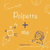Polpetta + me