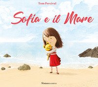 Sofia e il mare