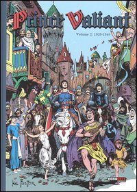 Prince Valiant