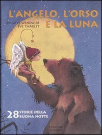L'angelo, l'orso e la luna
