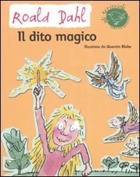Il dito magico