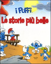 Le storie più belle. I puffi