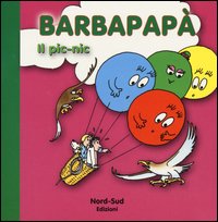 Barbapapà. Il pic-nic