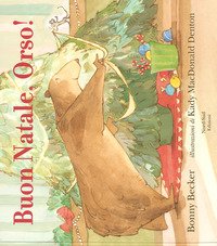 Buon Natale, Orso!