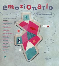Emozionario. Dimmi cosa senti