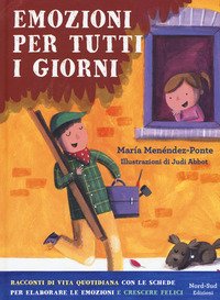 Emozioni di tutti i giorni