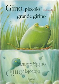Gino, piccolo grande girino