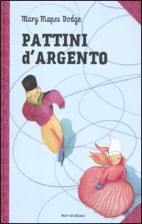 I pattini d'argento