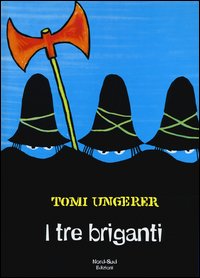 I tre briganti