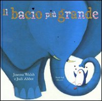 Il bacio più grande