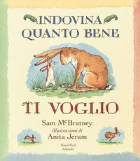 Indovina quanto bene ti voglio (mini)