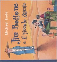 Jim Bottone e il piccolo gigante