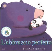 L'abbraccio perfetto