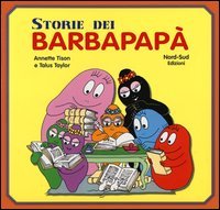 Le storie dei Barbapapà