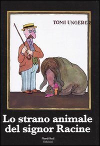 Lo strano animale del signor Racine