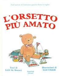 L'orsetto più amato